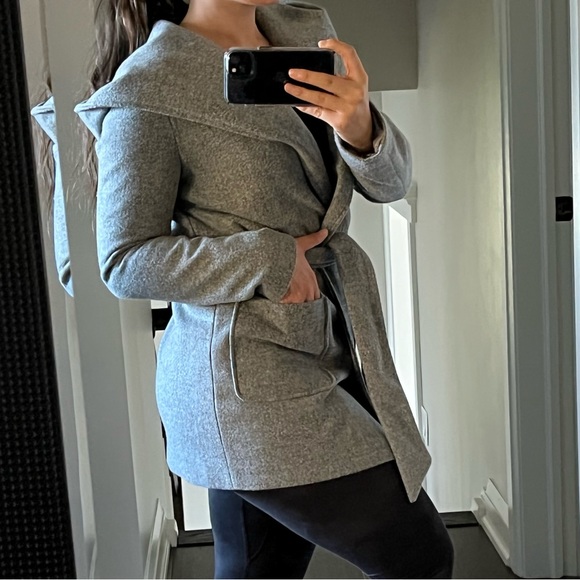 Forever 21 fall jacket - Picture 3 of 3